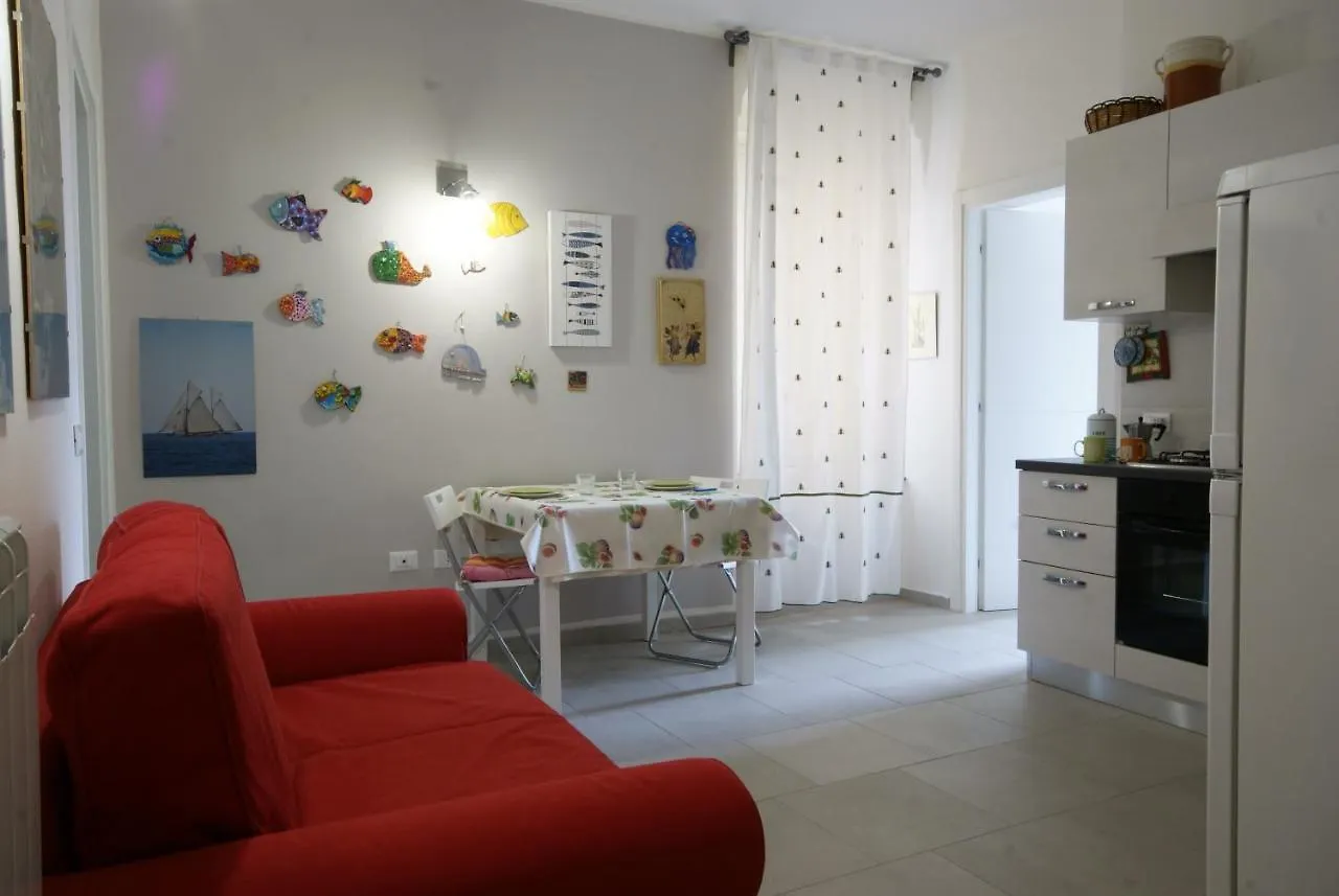 Casa Mazzini Apartment Porto Maurizio Italy
