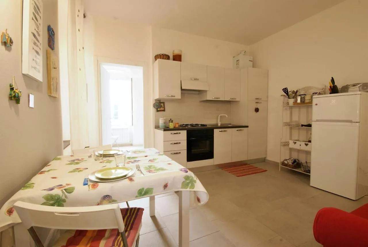 Casa Mazzini Apartment Porto Maurizio