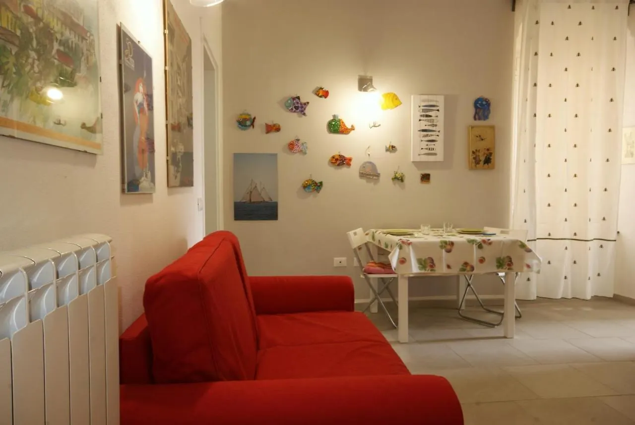 Casa Mazzini Apartment Porto Maurizio Italy
