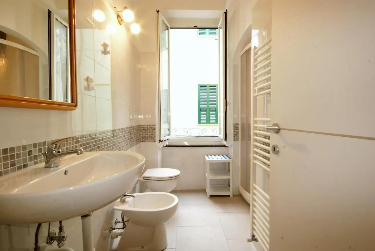 Casa Mazzini Apartment Porto Maurizio