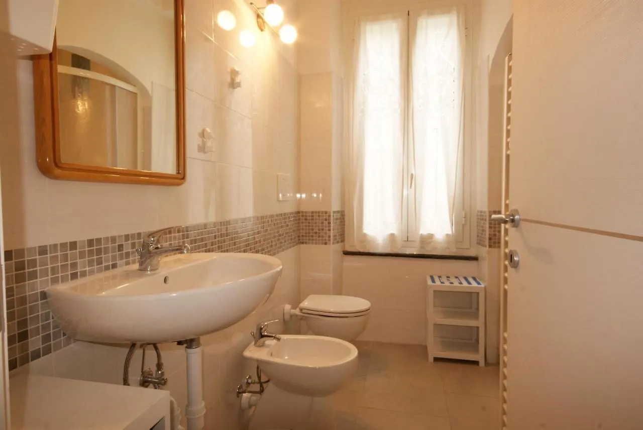 Casa Mazzini Apartment Porto Maurizio Italy