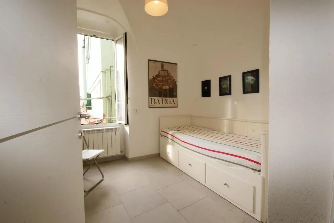 Casa Mazzini Apartment Porto Maurizio